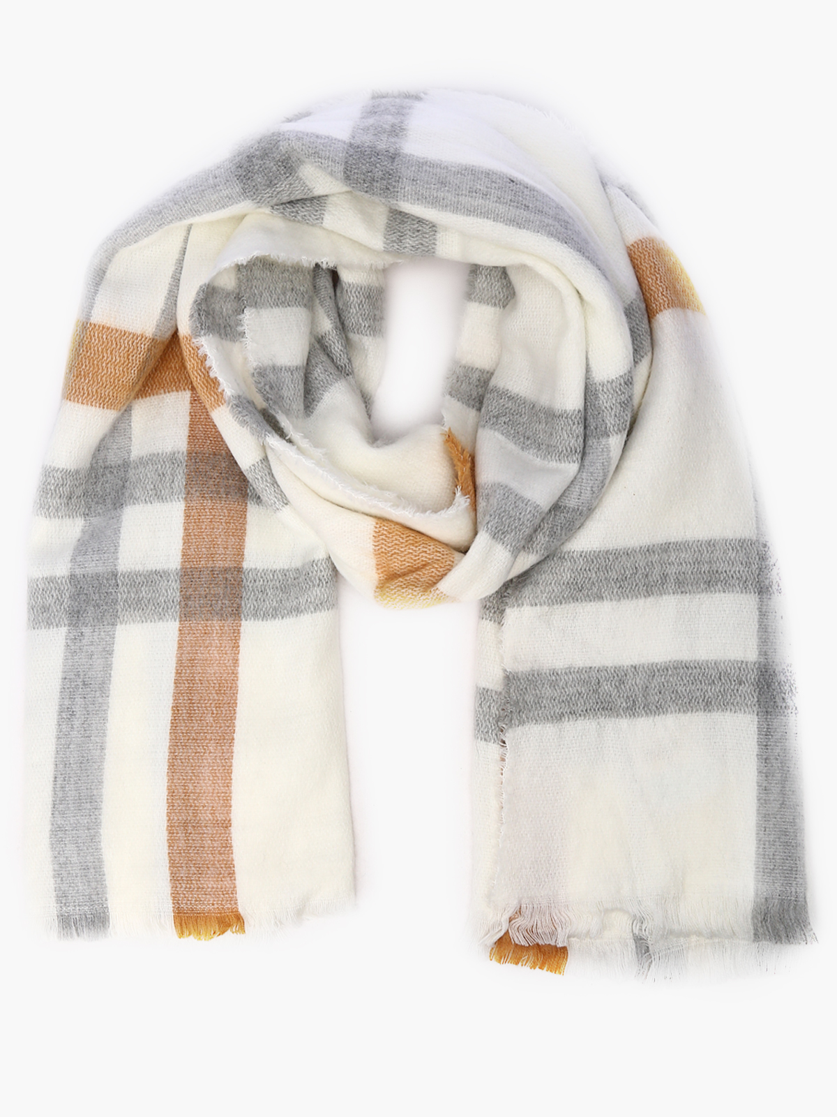 Шарф WiMi 0165000229, Бежевый
Шарф WiMi 0165000229, Бежевый