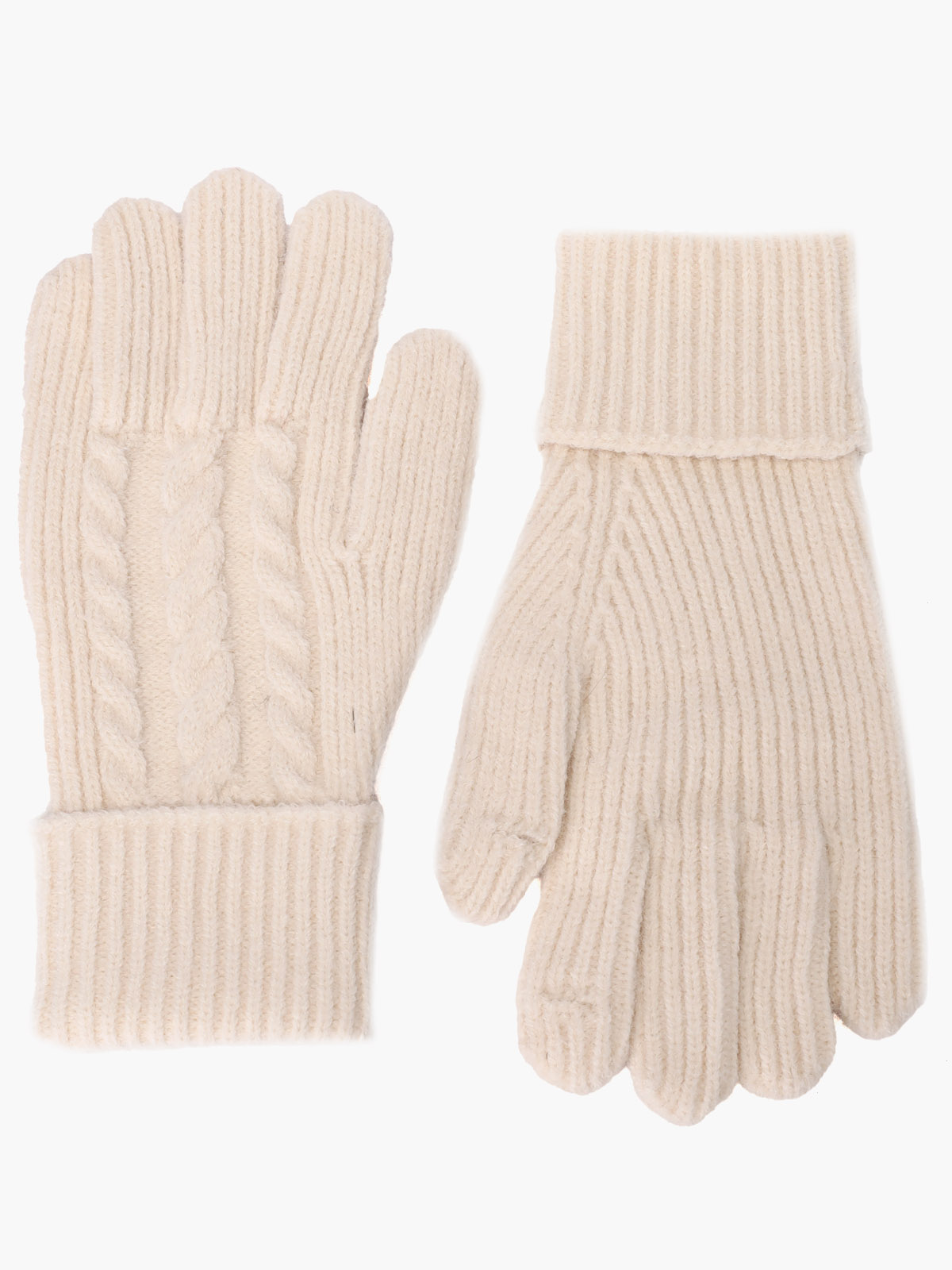 Перчатки WiMi 0165000241, Бежевый
Перчатки WiMi 0165000241, Бежевый