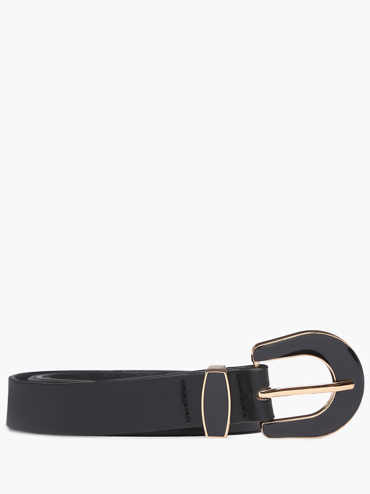 Ремень Enjoin' 0180000034, Черный
Ремень Enjoin' 0180000034, Черный