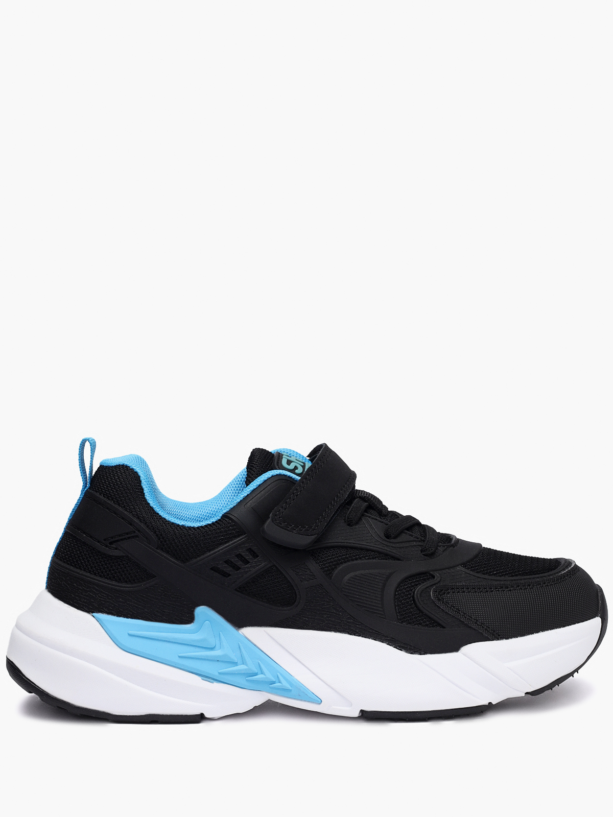 Кроссовки Shuzzi 0199000031, Синий
Кроссовки Shuzzi 0199000031, Синий