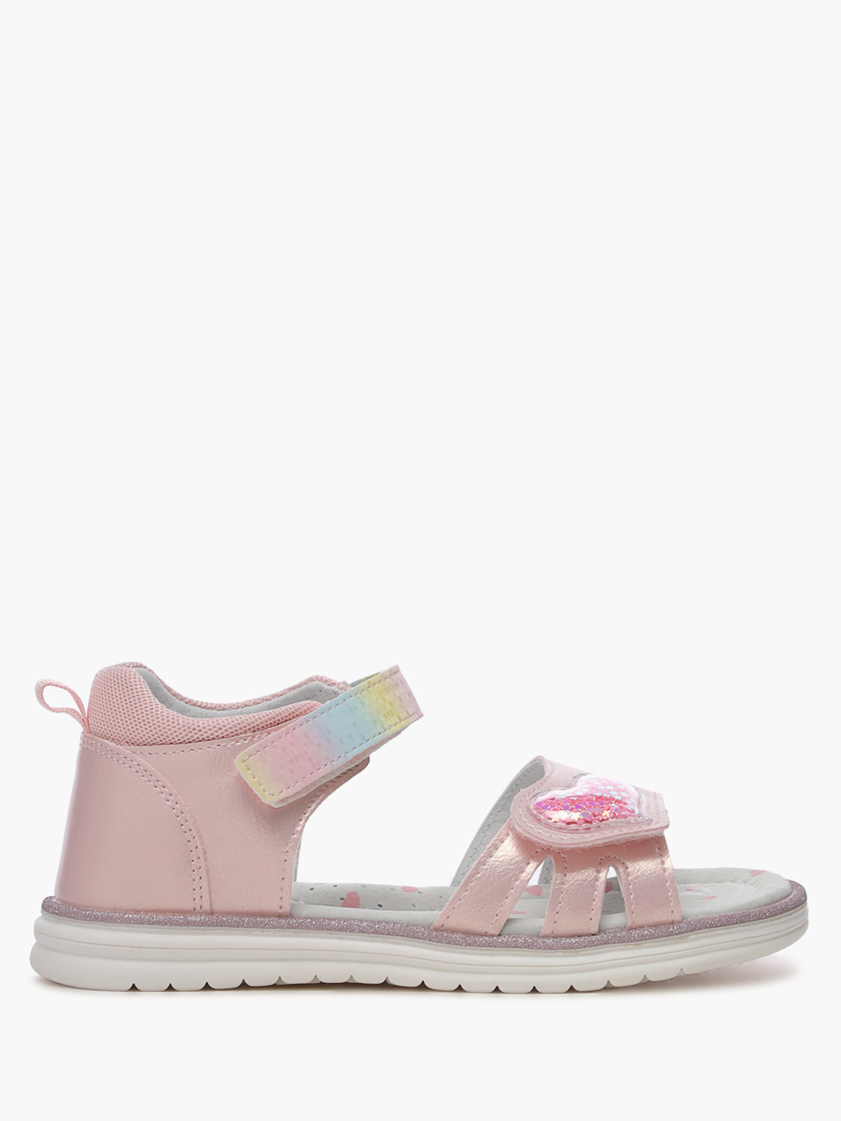 Босоножки Shuzzi 0530000070, Розовый
Босоножки Shuzzi 0530000070, Розовый