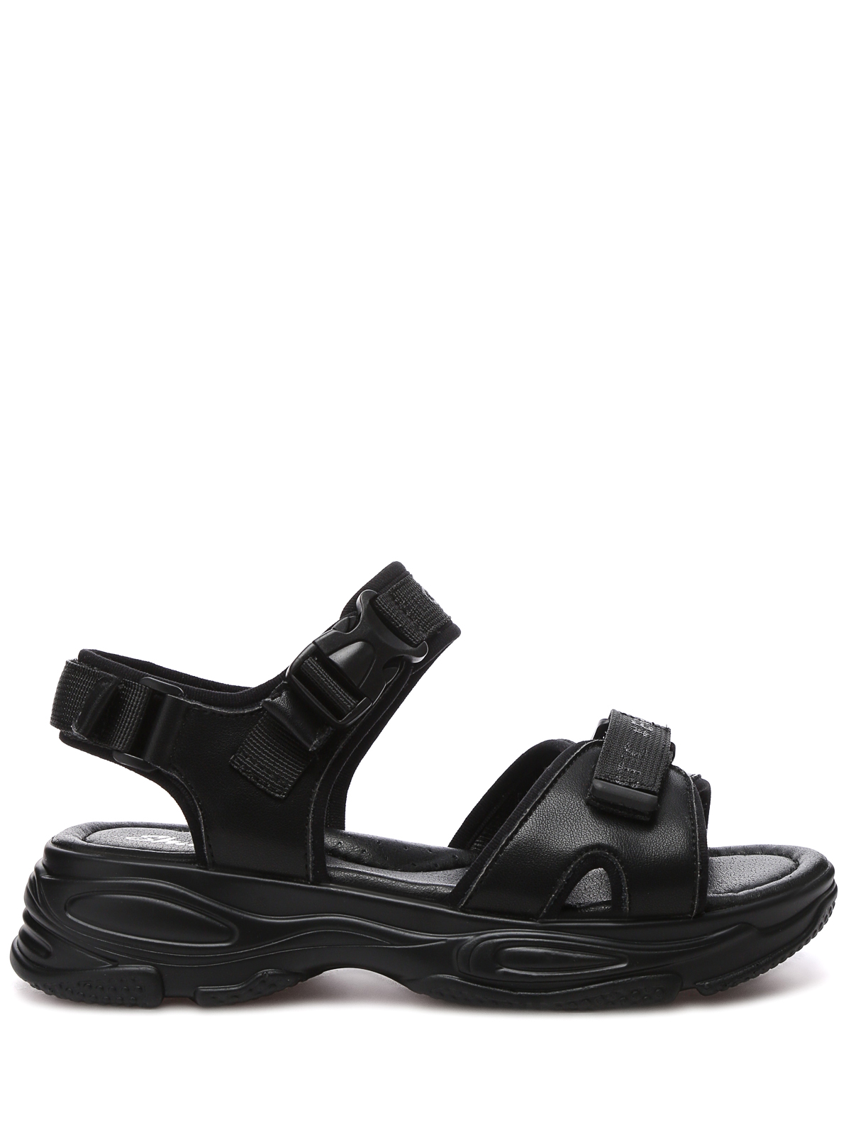 Босоножки Shuzzi 0562000040, Черный
Босоножки Shuzzi 0562000040, Черный