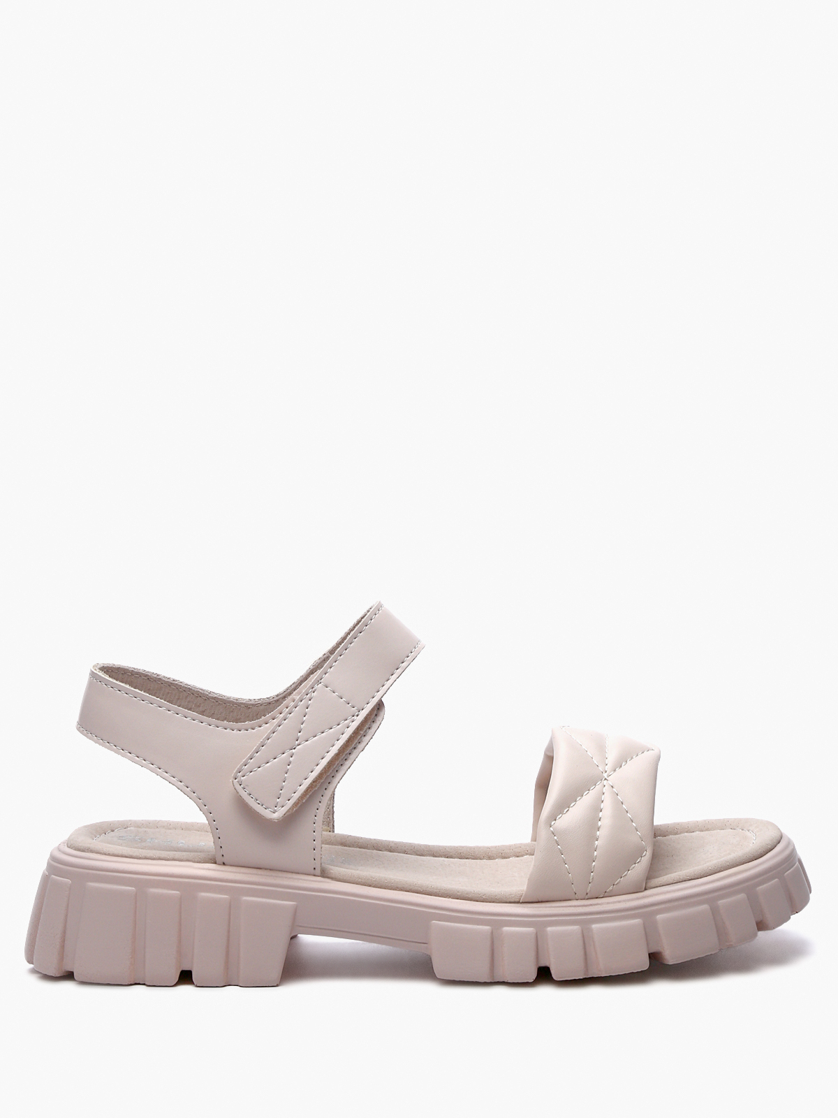 Босоножки Shuzzi 0562002201, Бежевый
Босоножки Shuzzi 0562002201, Бежевый