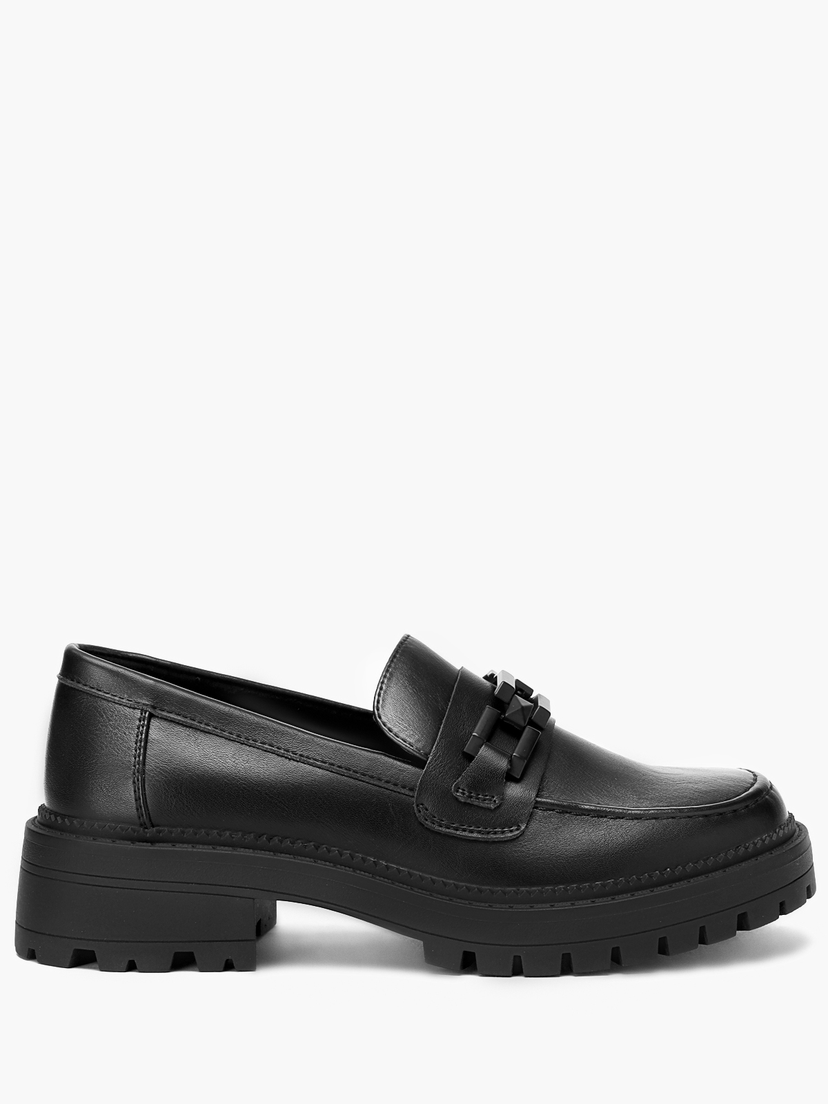 Лоферы Enjoin' 0562002688, Черный
Лоферы Enjoin' 0562002688, Черный