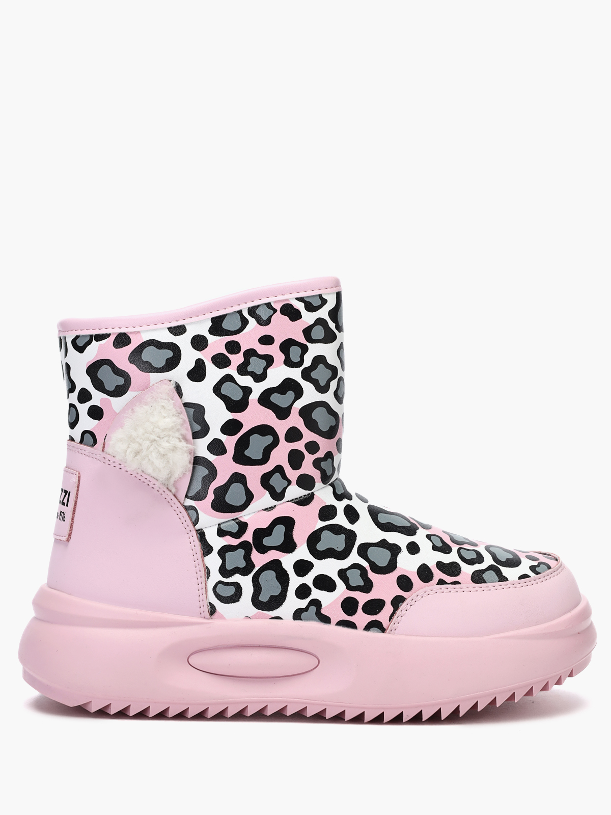 Угги Shuzzi 0562003071, Розовый
Угги Shuzzi 0562003071, Розовый