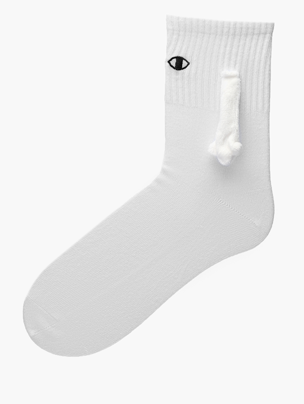 Носки WiMi 0579000545, Белый
Носки WiMi 0579000545, Белый