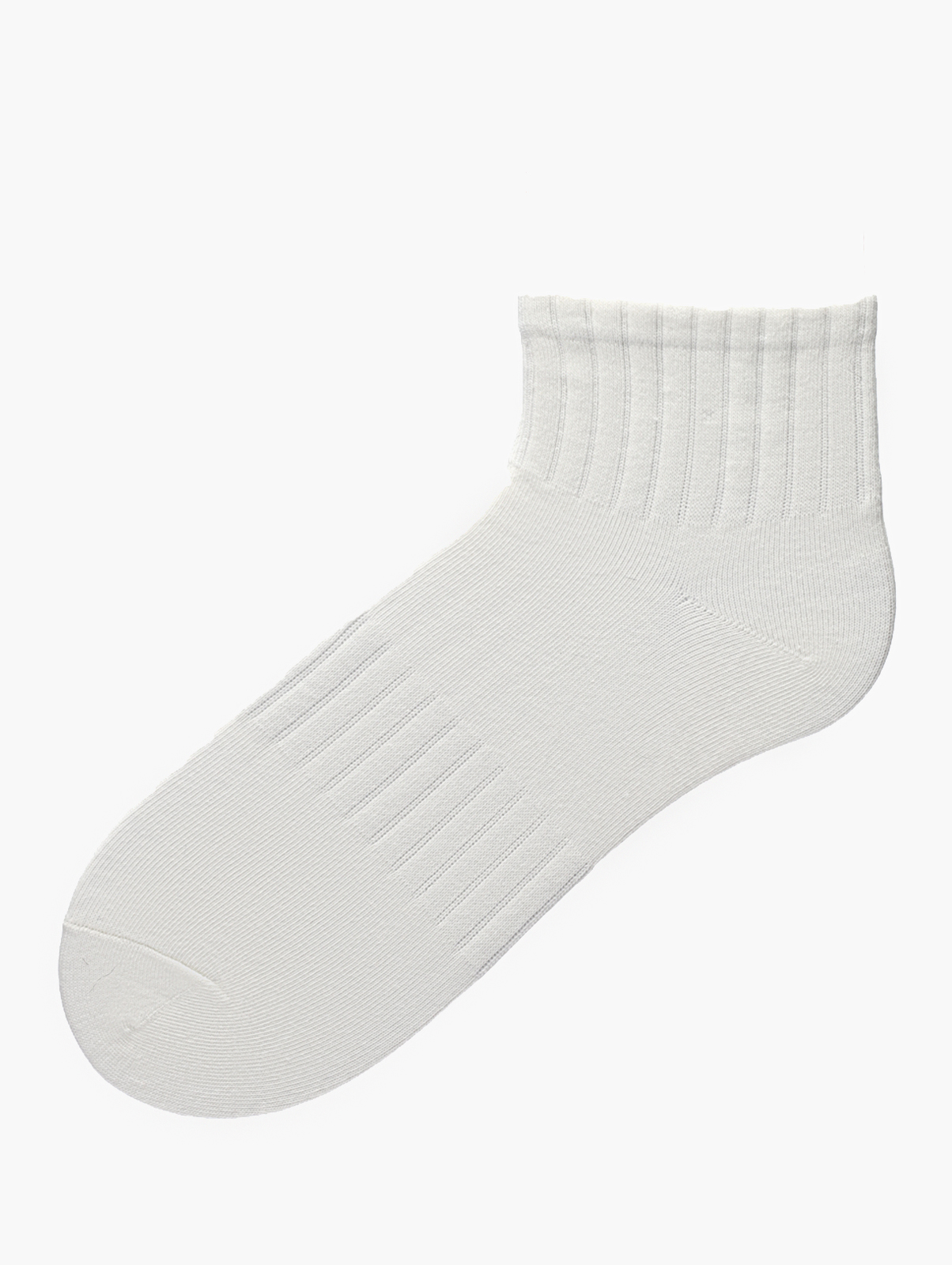 Носки WiMi 0579000575, Белый
Носки WiMi 0579000575, Белый