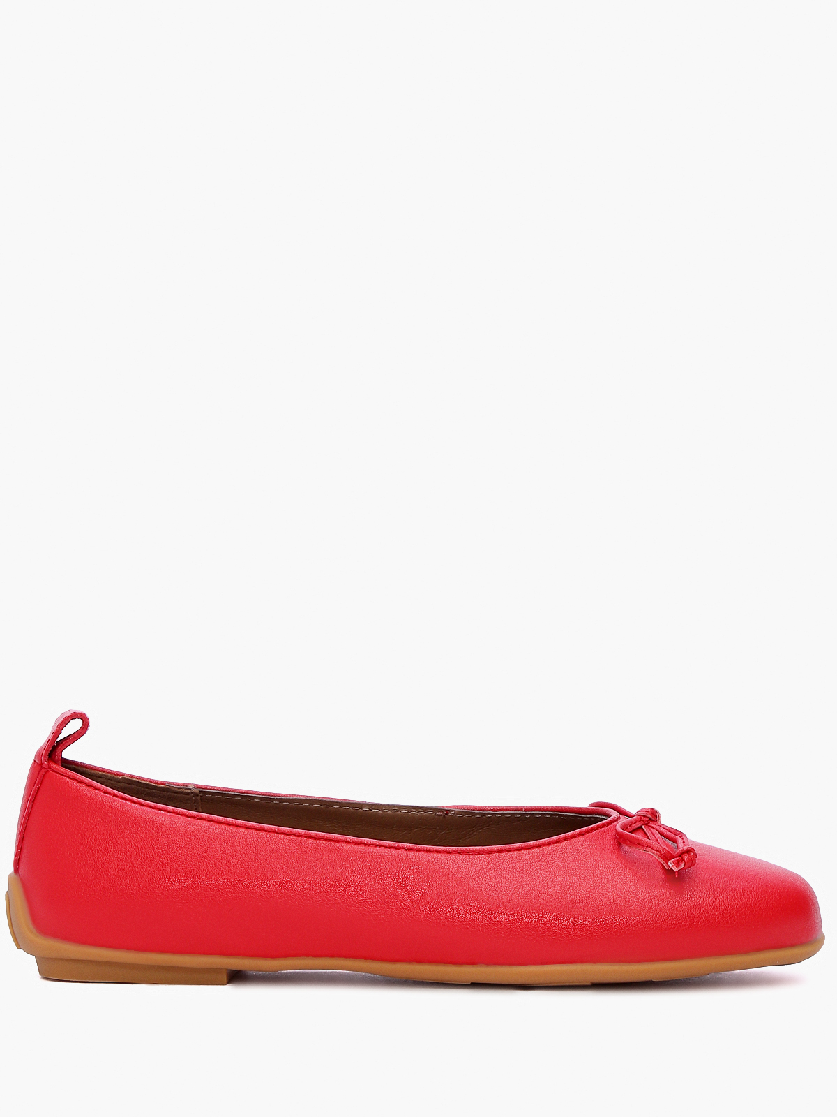 Балетки O.LIVE naturalle 0586000794, Красный
Балетки O.LIVE naturalle 0586000794, Красный