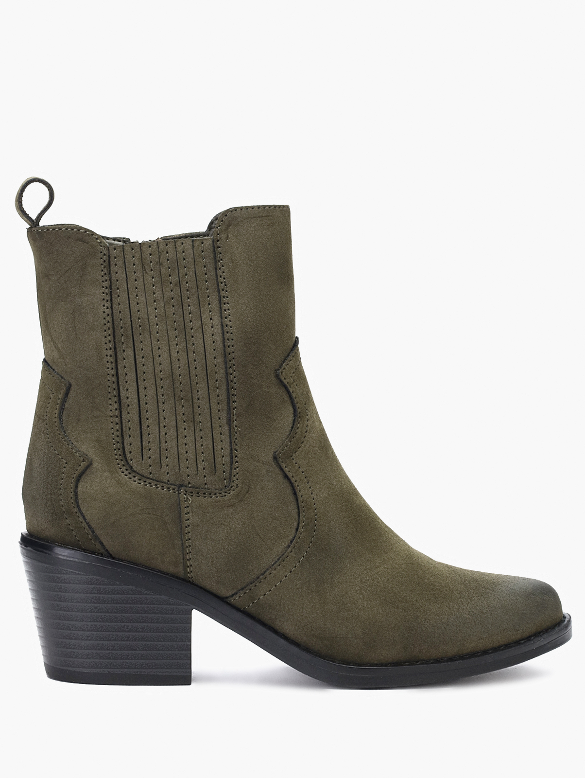 Казаки Enjoin' 0743000170, Зеленый
Казаки Enjoin' 0743000170, Зеленый