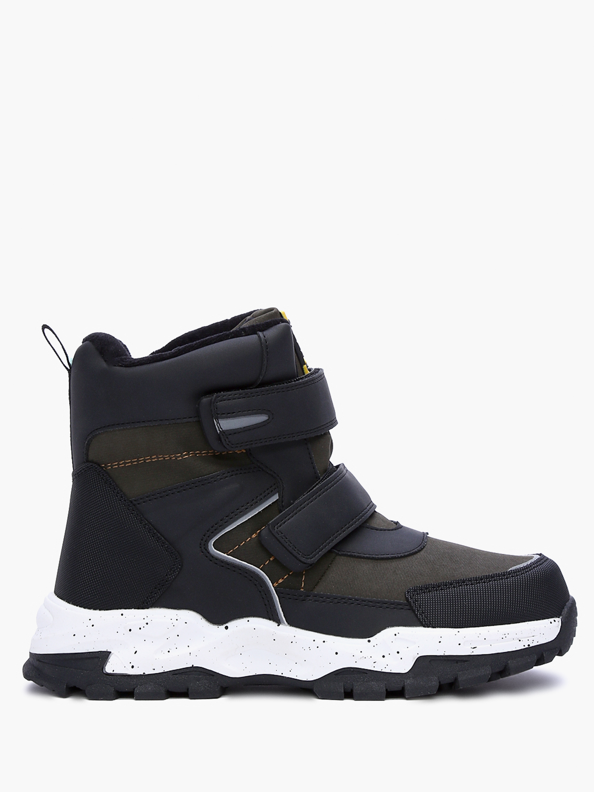 Ботинки Shuzzi 1083000302, Зеленый
Ботинки Shuzzi 1083000302, Зеленый