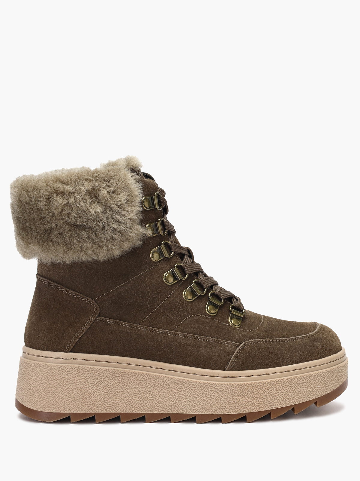 Ботинки O.LIVE naturalle 1206000114, Зеленый
Ботинки O.LIVE naturalle 1206000114, Зеленый