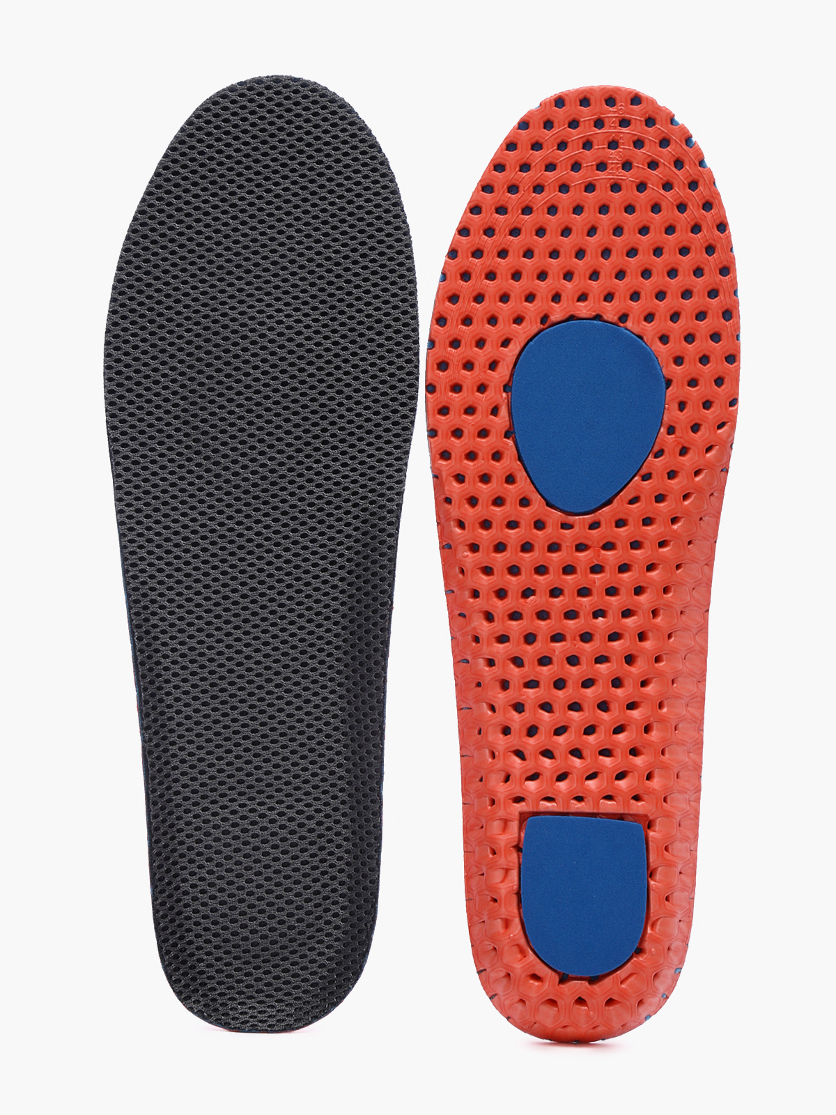 Стелька Beagle 1228000056, Серый
Стелька Beagle 1228000056, Серый