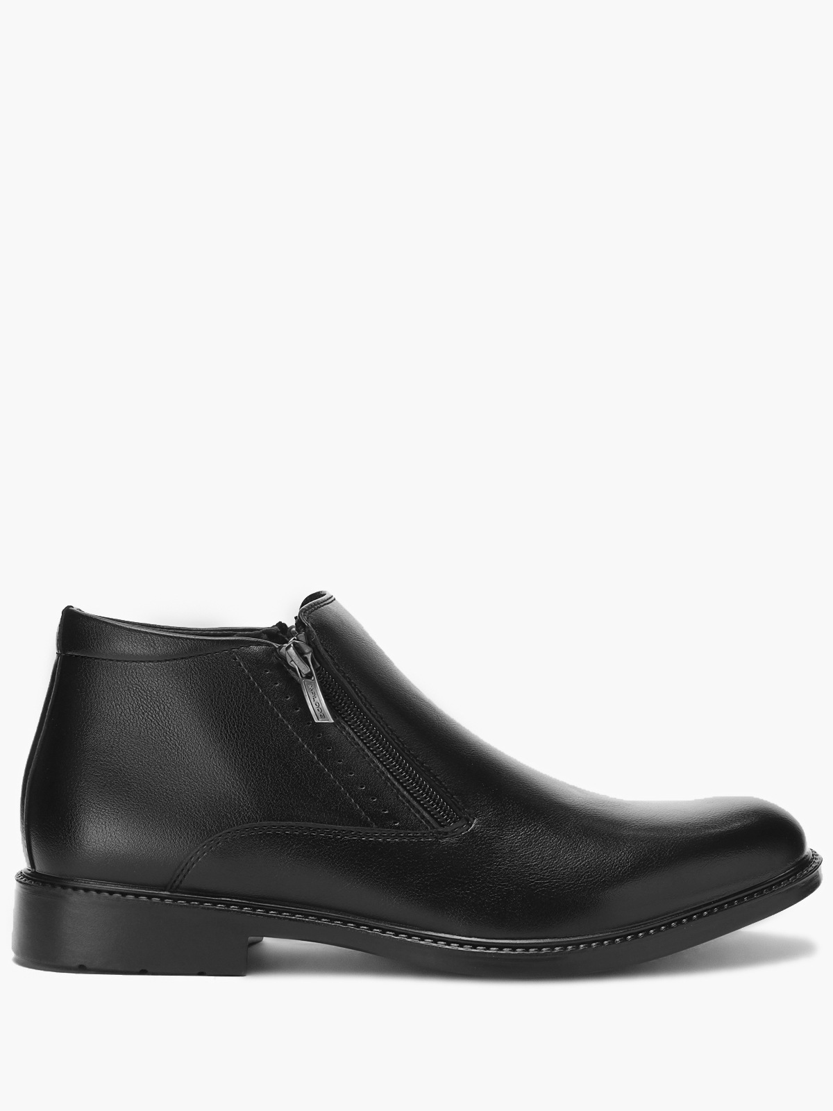 Ботинки X-Plode 1247000224, Черный
Ботинки X-Plode 1247000224, Черный