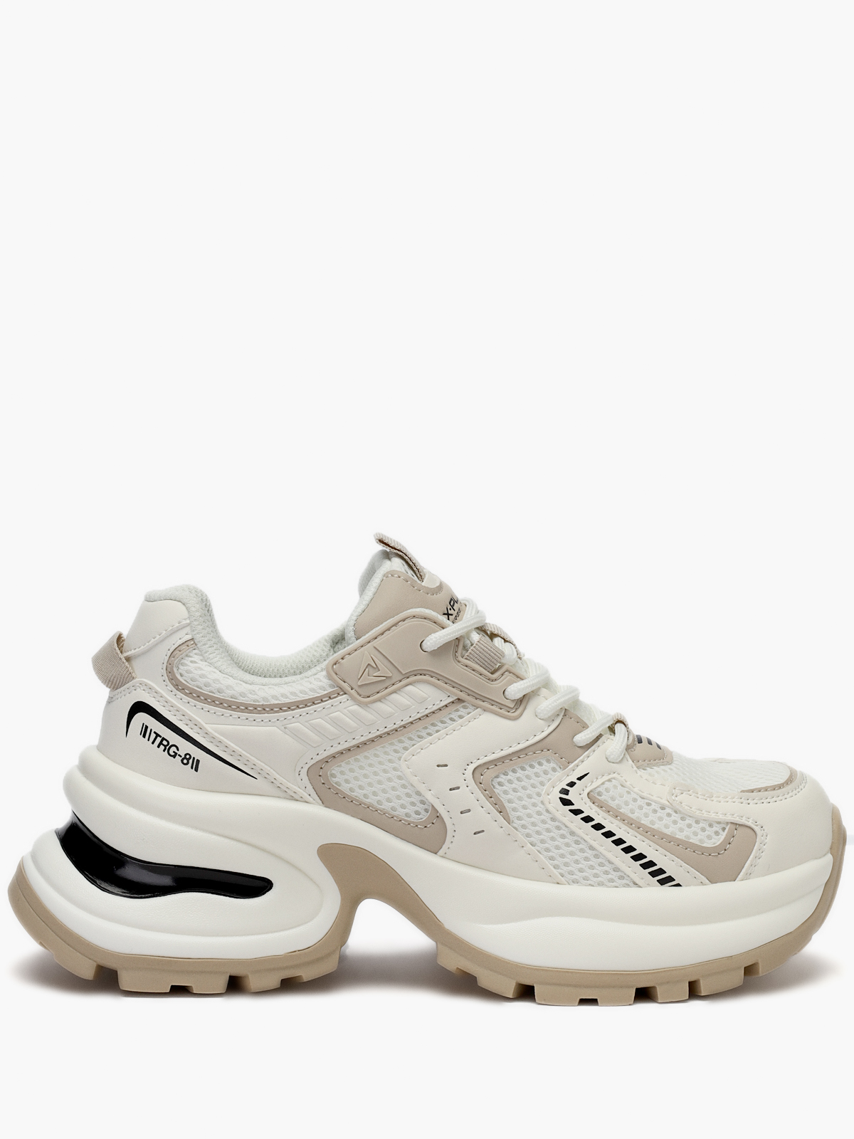 Кроссовки X-Plode 1283000256, Бежевый
Кроссовки X-Plode 1283000256, Бежевый