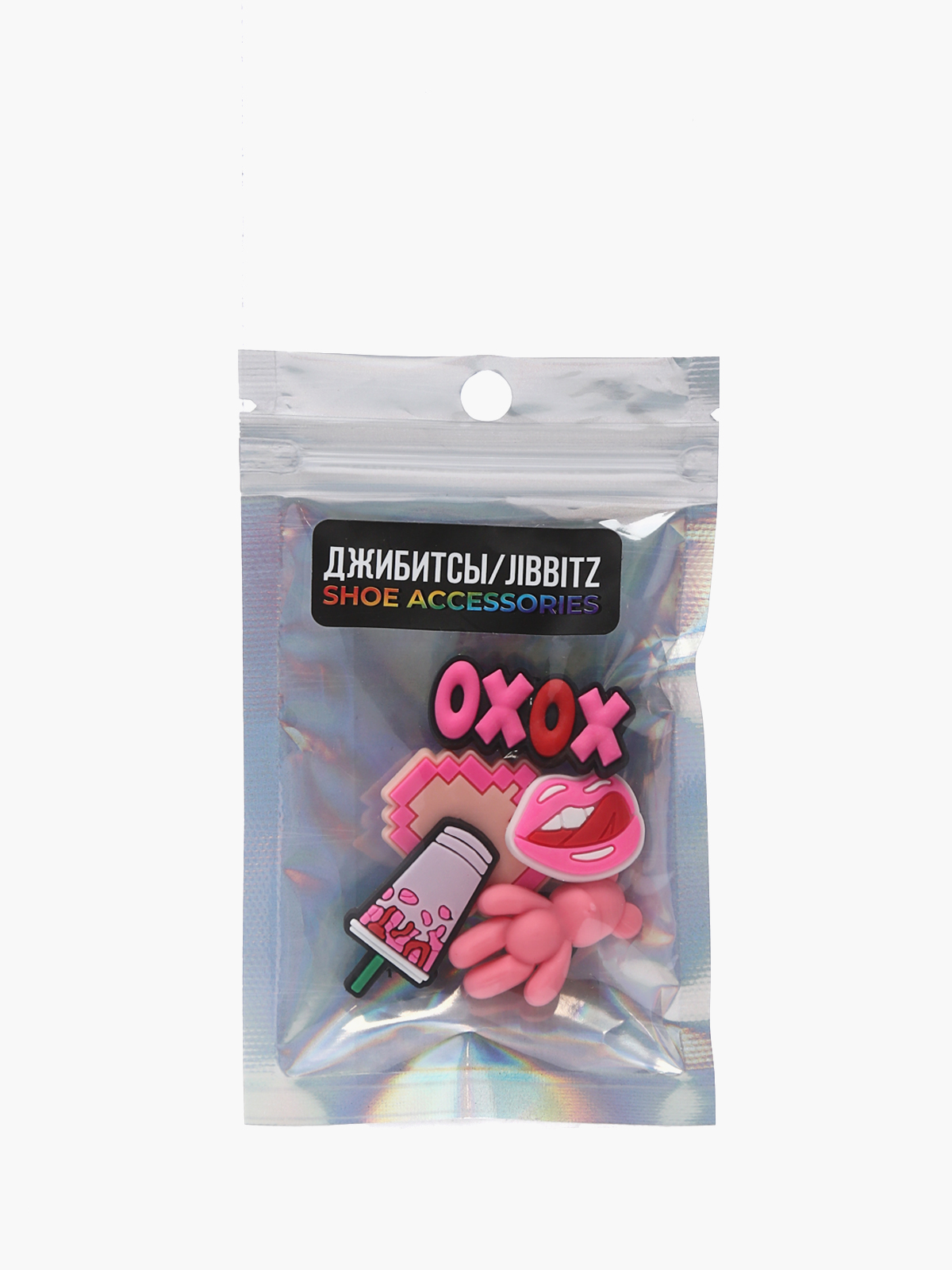 Джиббитсы Beagle 1331000026, Розовый
Джиббитсы Beagle 1331000026, Розовый