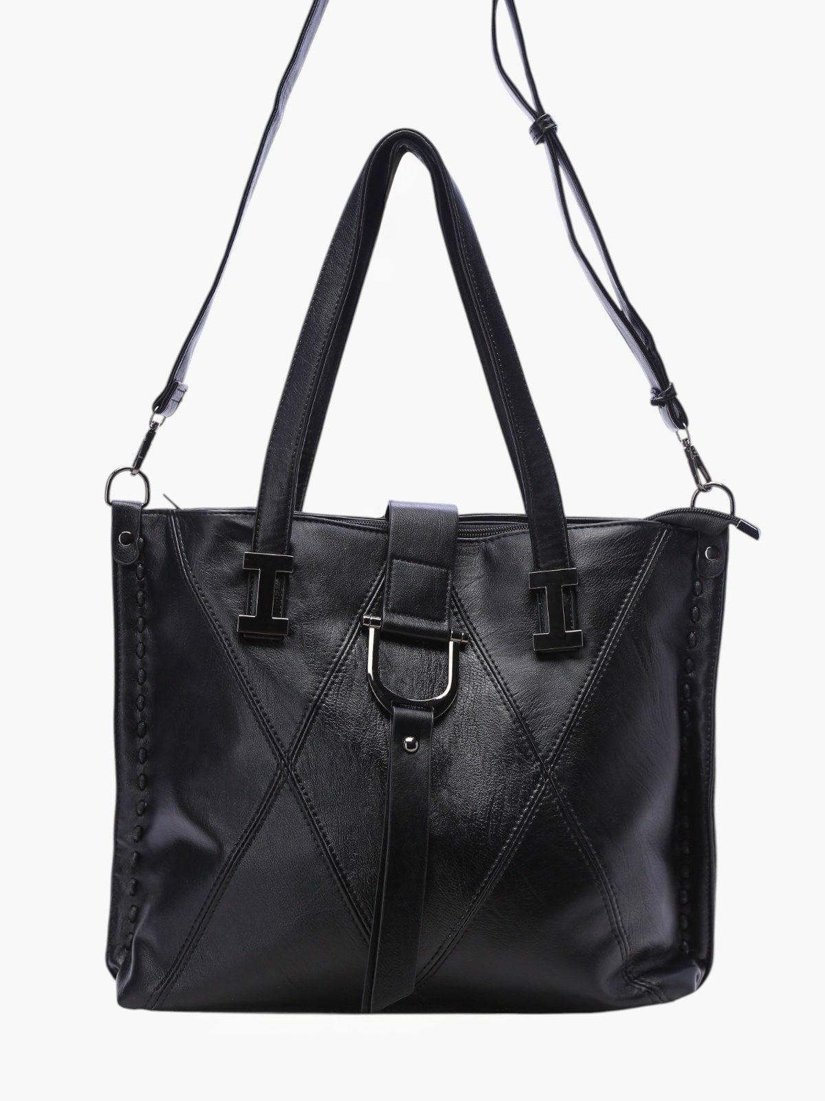 Сумка Enjoin' 1379000080, Черный
Сумка Enjoin' 1379000080, Черный