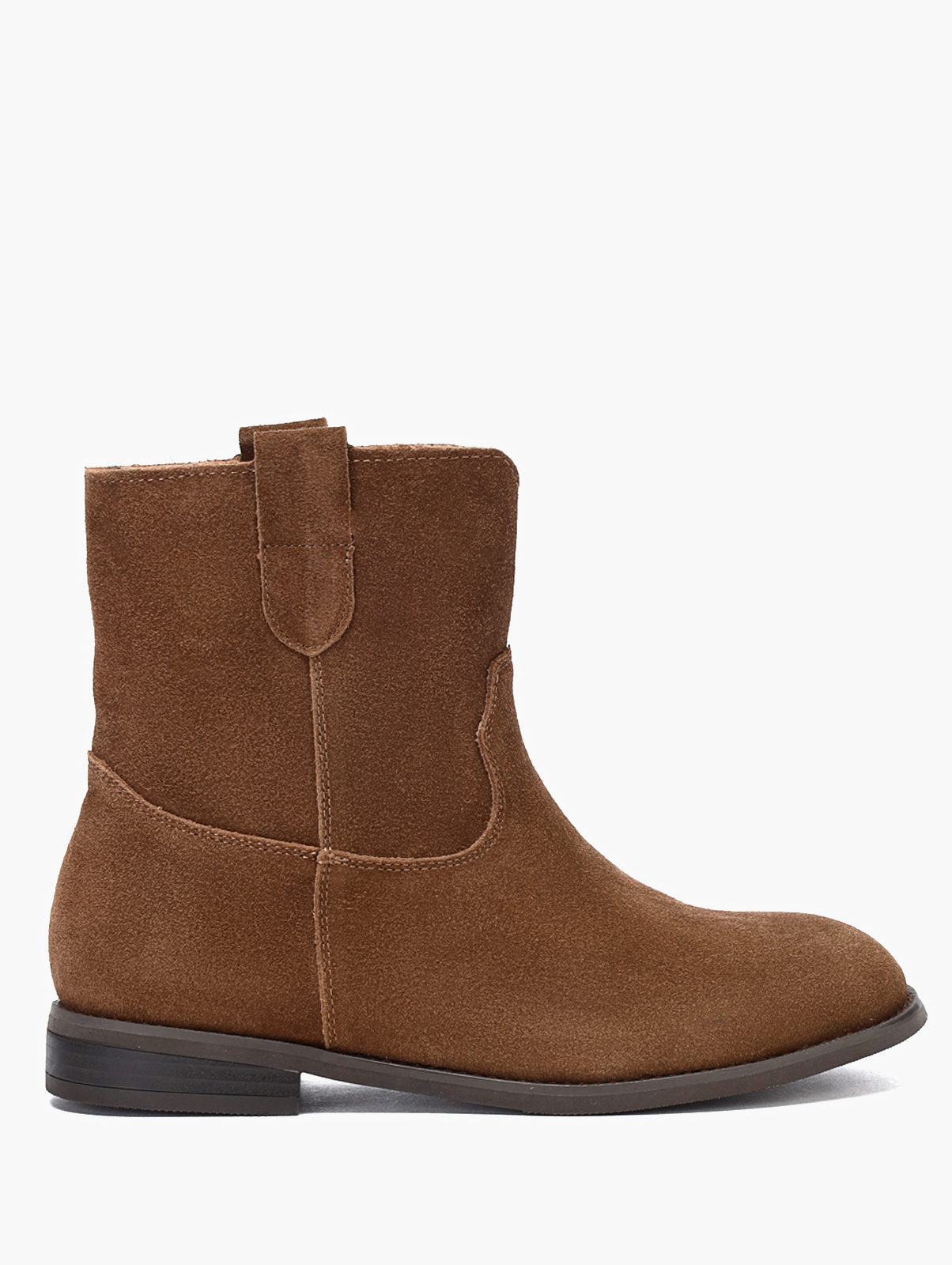 Ботинки O.LIVE naturalle 1385001132, Рыжий
Ботинки O.LIVE naturalle 1385001132, Рыжий