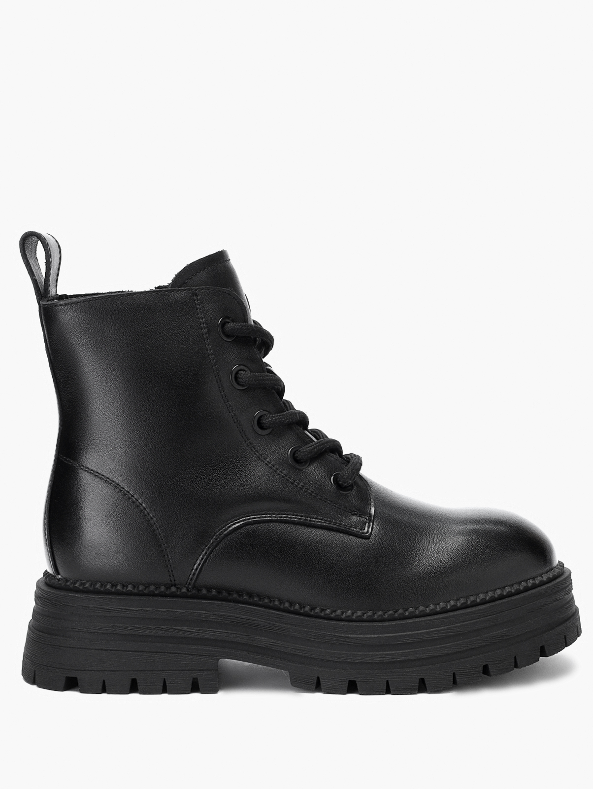 Ботинки O.LIVE naturalle 1398001997, Черный
Ботинки O.LIVE naturalle 1398001997, Черный