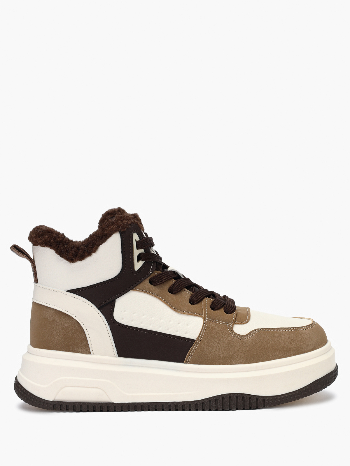 Ботинки Shuzzi 1400000264, Бежевый
Ботинки Shuzzi 1400000264, Бежевый