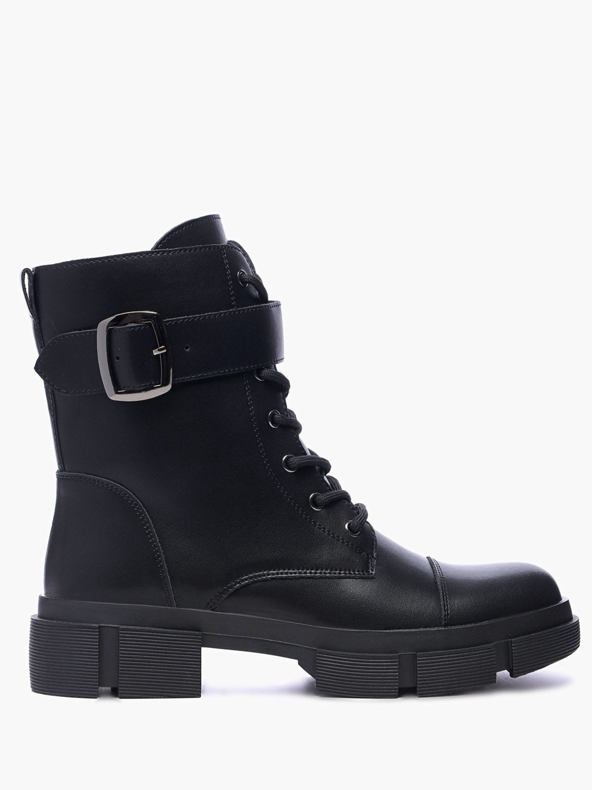 Ботинки Shuzzi 140356511, Черный
Ботинки Shuzzi 140356511, Черный