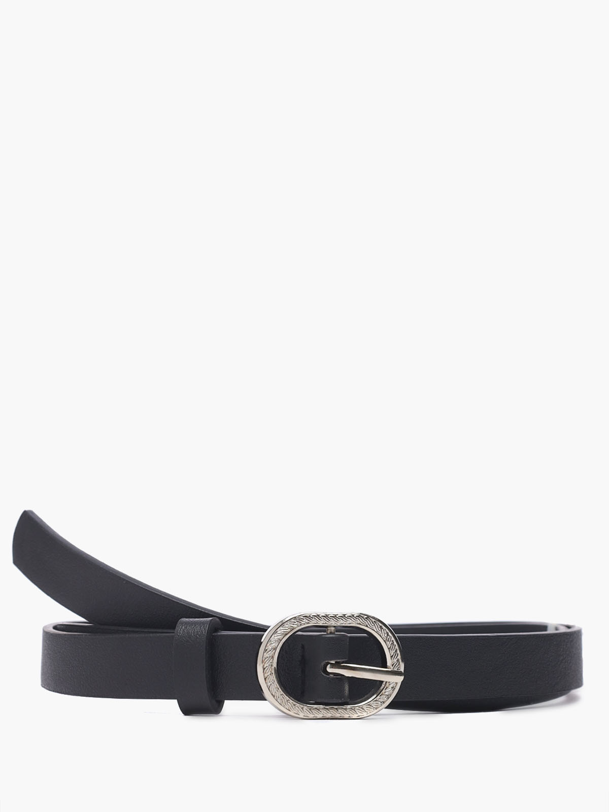 Ремень Enjoin' 1417000036, Черный
Ремень Enjoin' 1417000036, Черный