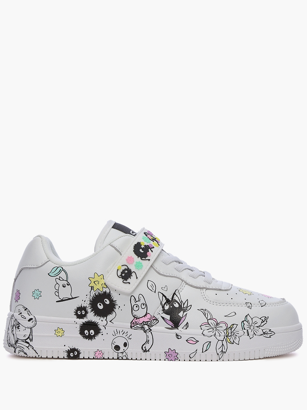 Кеды Shuzzi 1433001396, Белый
Кеды Shuzzi 1433001396, Белый