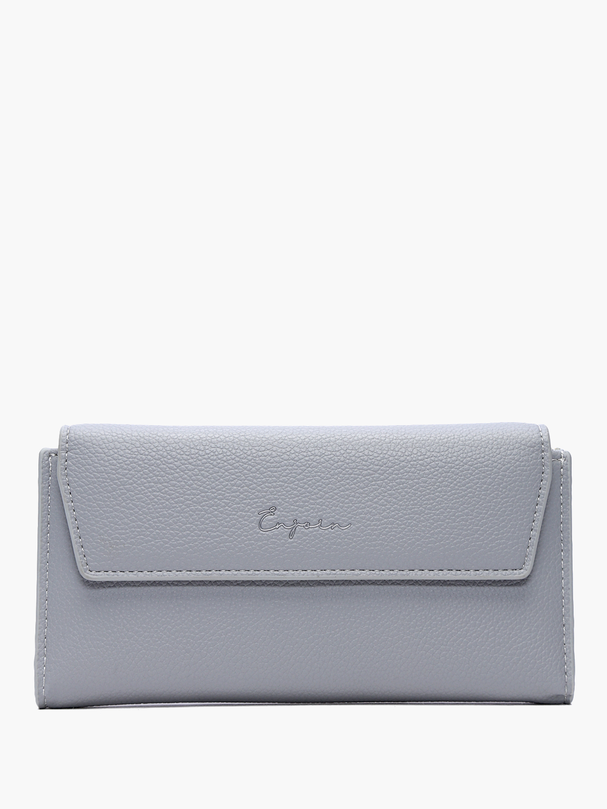 Кошельки Enjoin' 1434000035, Серый
Кошельки Enjoin' 1434000035, Серый