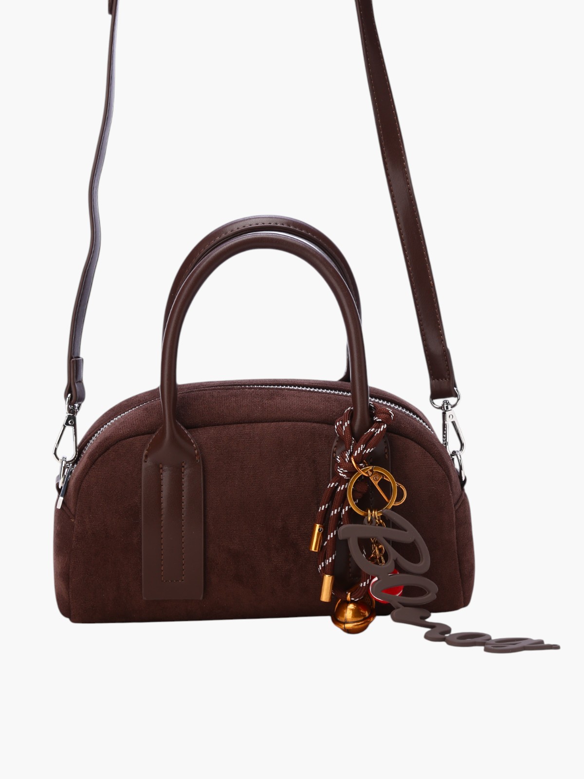 Сумка Enjoin' 1435000013, Коричневый
Сумка Enjoin' 1435000013, Коричневый