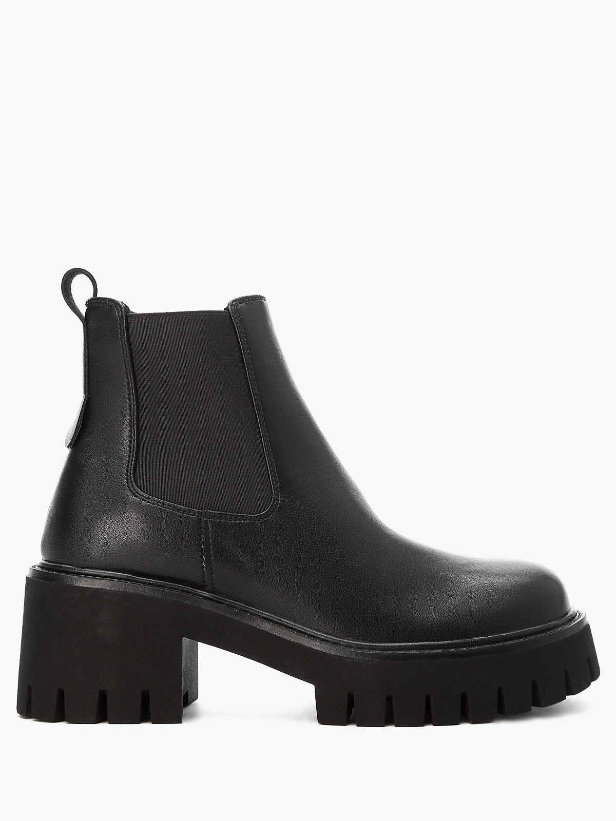 Челси O.LIVE naturalle 1450001270, Черный
Челси O.LIVE naturalle 1450001270, Черный