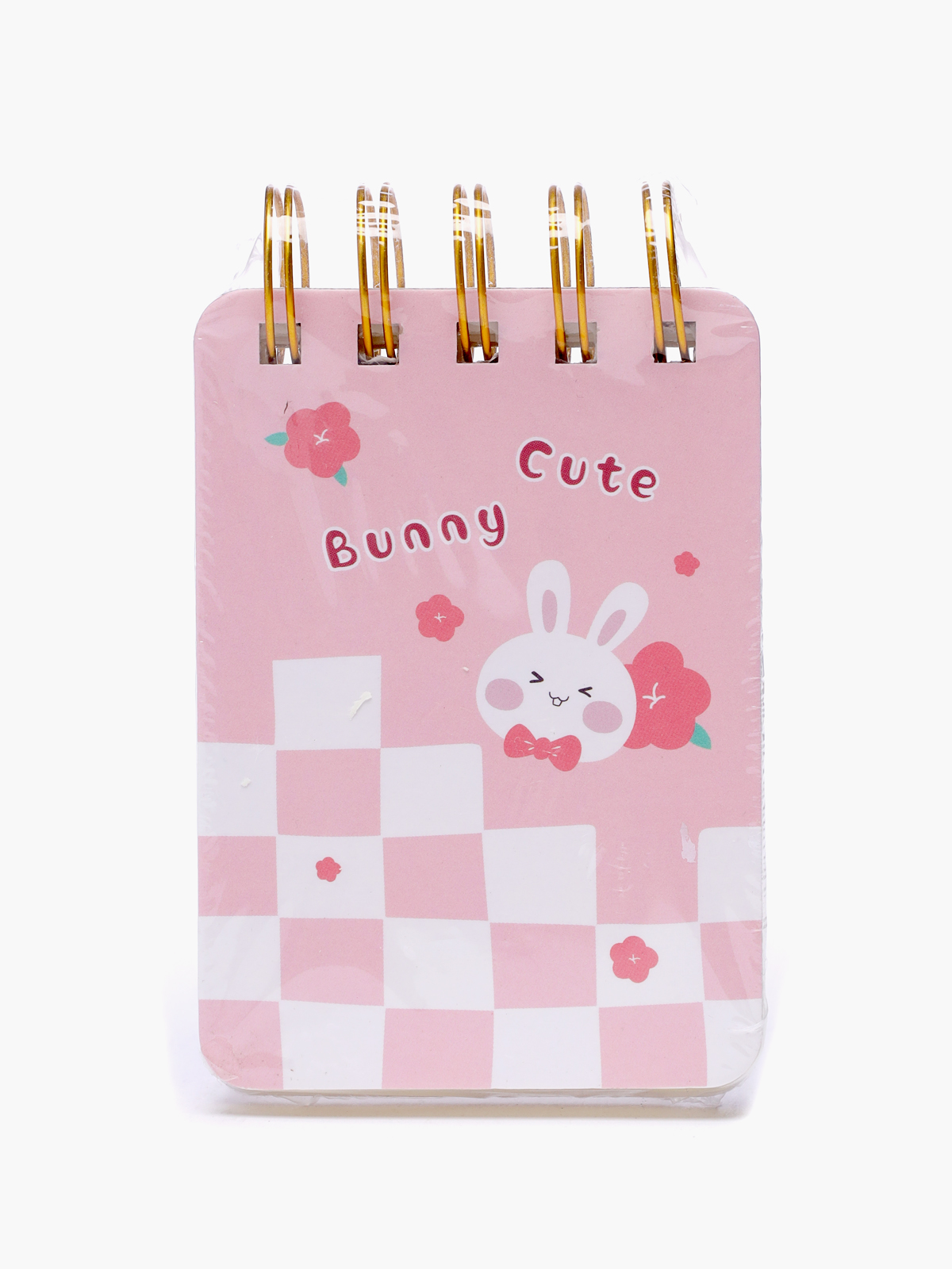 Блокнот WiMi 1473000196, Бесцветный
Блокнот WiMi 1473000196, Бесцветный