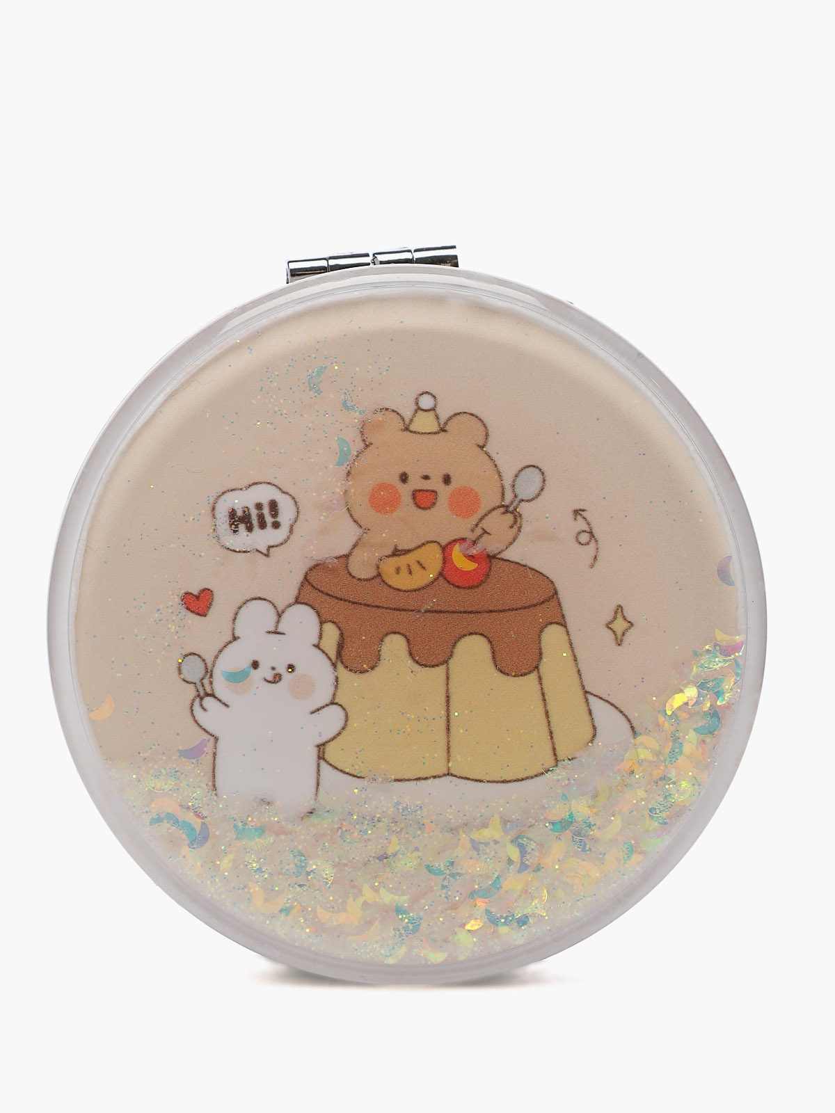 Зеркало WiMi 147344713, Бесцветный
Зеркало WiMi 147344713, Бесцветный