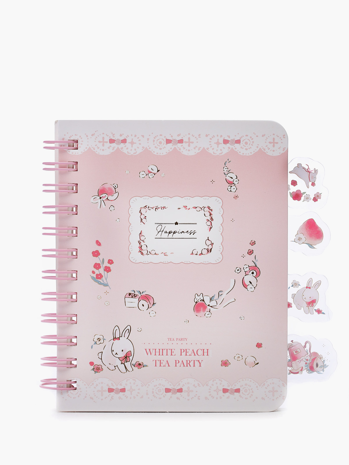 Блокнот WiMi 1476000106, Бесцветный
Блокнот WiMi 1476000106, Бесцветный