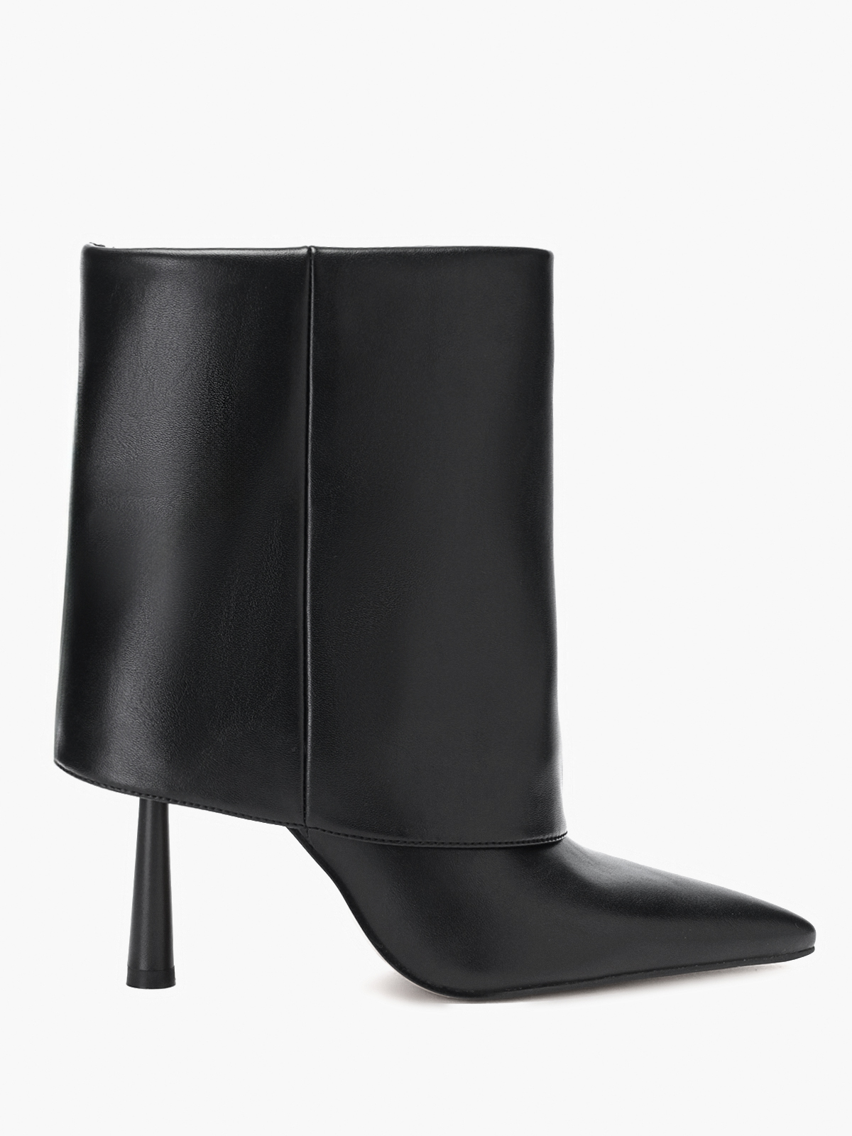 Ботильоны Enjoin' 1510001659, Черный
Ботильоны Enjoin' 1510001659, Черный