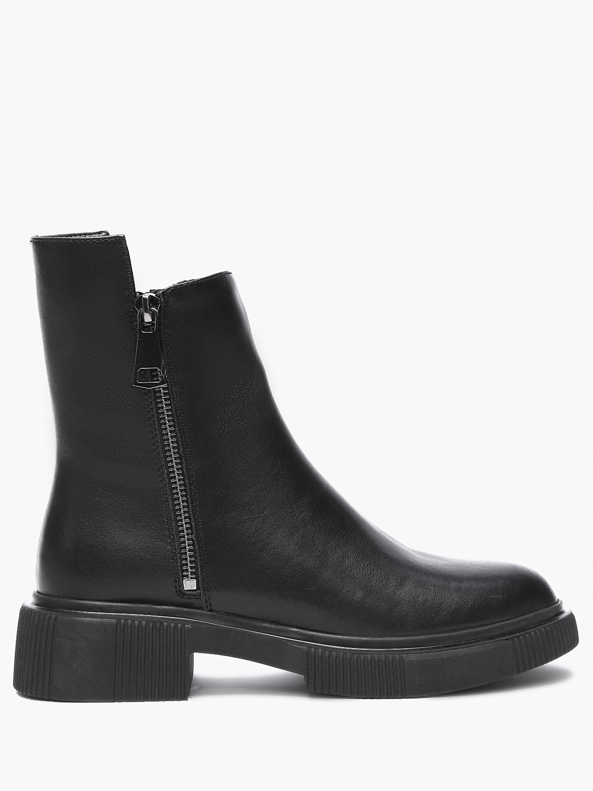 Ботинки O.LIVE naturalle 1605002231, Черный
Ботинки O.LIVE naturalle 1605002231, Черный