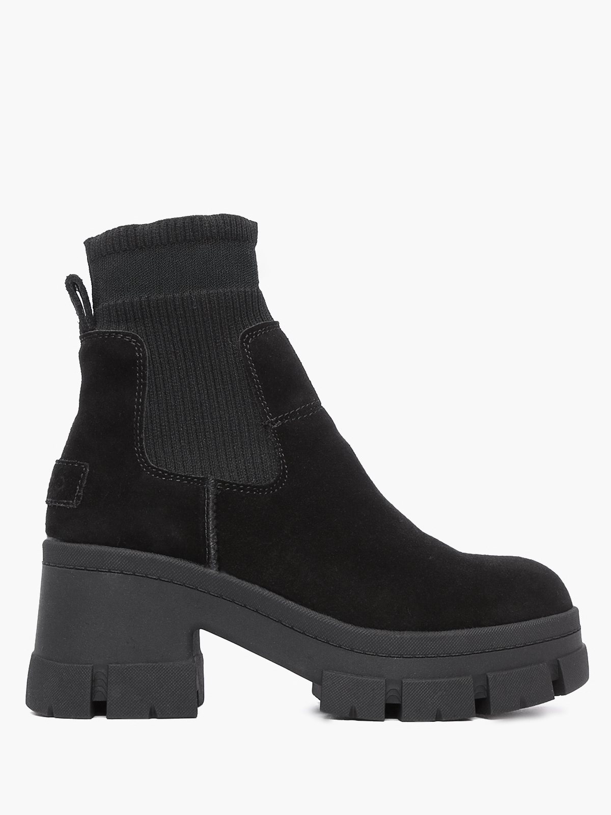 Ботинки O.LIVE naturalle 1605002505, Черный
Ботинки O.LIVE naturalle 1605002505, Черный