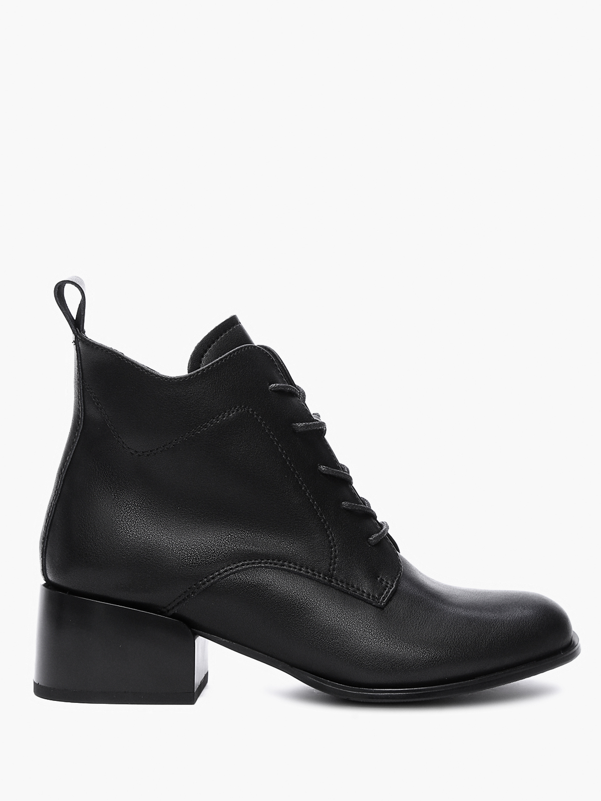 Ботинки O.LIVE naturalle 1646003134, Черный
Ботинки O.LIVE naturalle 1646003134, Черный