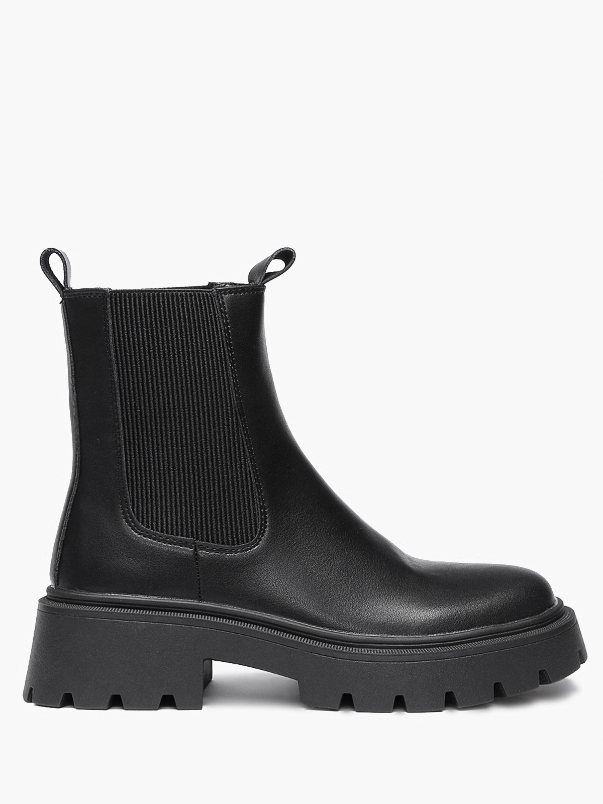 Челси O.LIVE naturalle 1646003170, Черный
Челси O.LIVE naturalle 1646003170, Черный