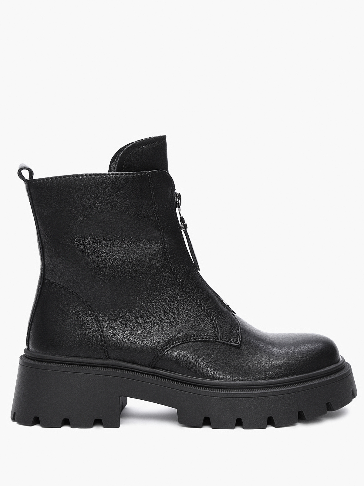 Ботинки O.LIVE naturalle 1646003218, Черный
Ботинки O.LIVE naturalle 1646003218, Черный