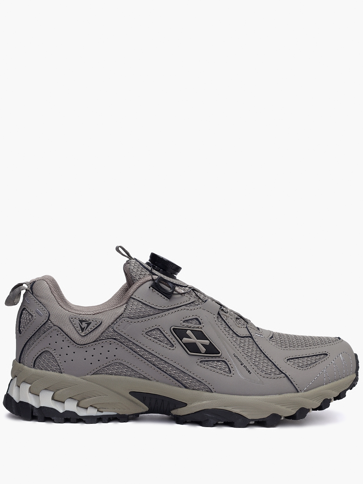 Кроссовки X-Plode 1888000124, Бежевый
Кроссовки X-Plode 1888000124, Бежевый