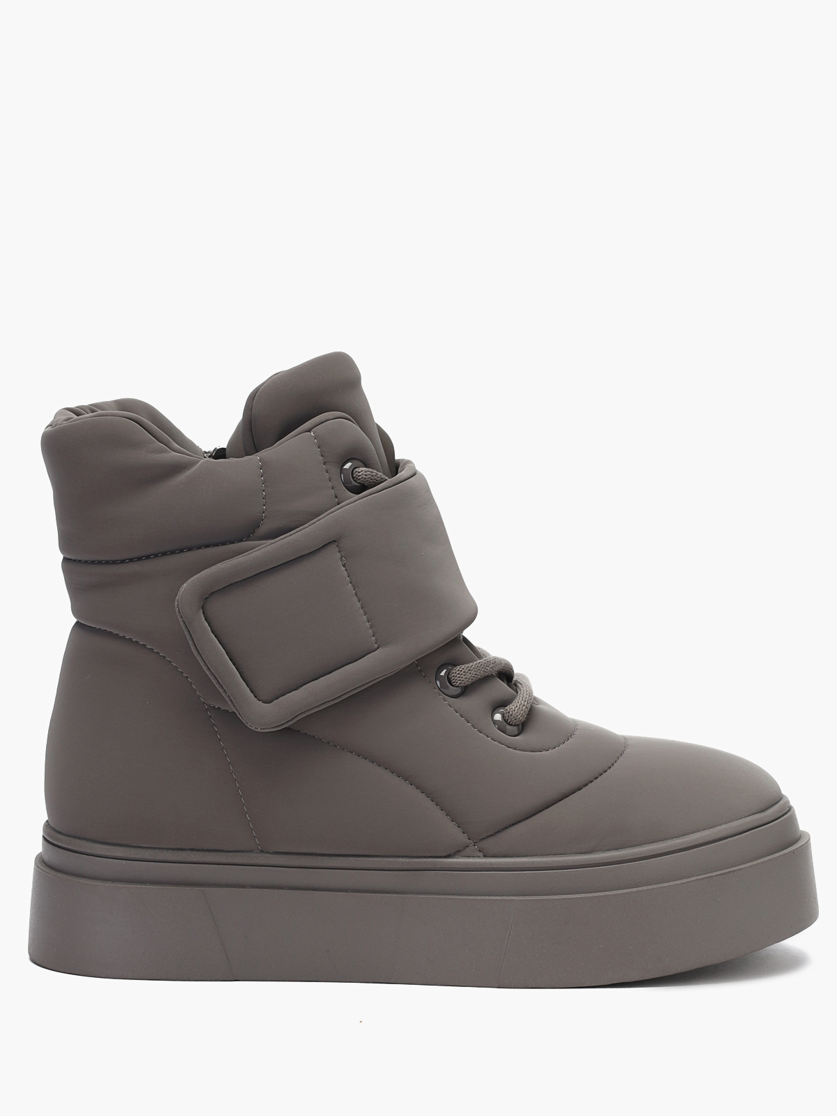 Дутики X-Plode 1891000052, Серый
Дутики X-Plode 1891000052, Серый