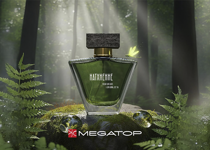 MEGATOP превращает свои магазины в «посольства магии»: страну ждет погружение в аромат и музыку Беларуси