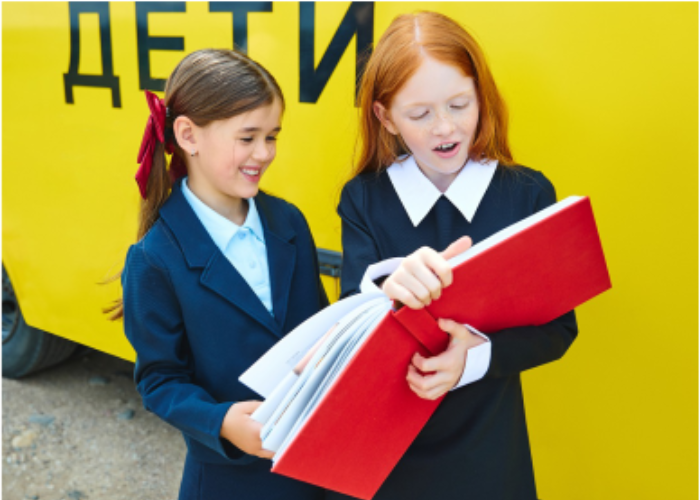 MEGATOP и MARK FORMELLE дарят скидку 10% к школе!