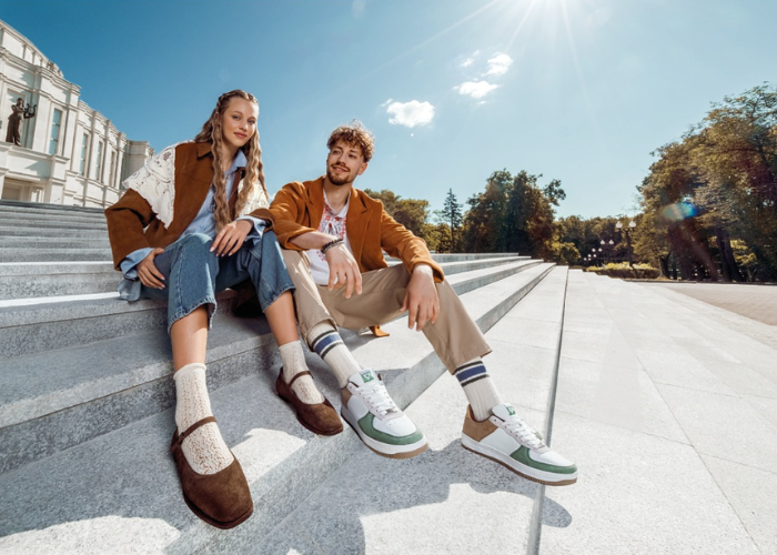 Осень-2025. Новый ритм. Новый стиль🔥