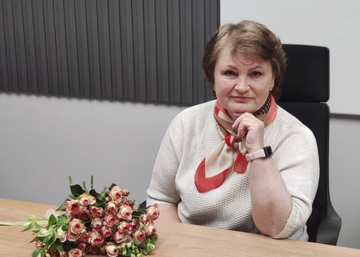 Сердцем в Милутях, умом в Минске: белоруска о жизни на хуторе,  выигрыше в народном челлендже от MEGATOP и победе над раком