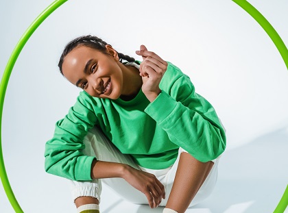 Уцененные товары с пометкой STOK