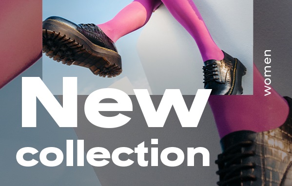Новая коллекция ВЕСНА-ЛЕТО 2023 уже в твоем городе!