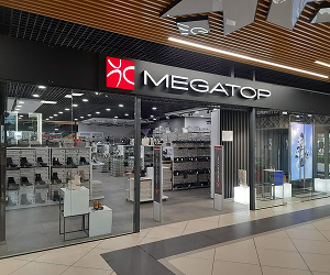 MEGATOP в ТЦ "ЦУМ" в г.Бресте меняет локацию