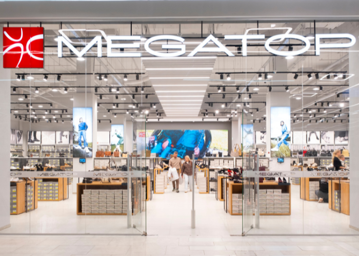 🛍️ Больше времени на покупки: мы продлеваем часы работы магазинов!