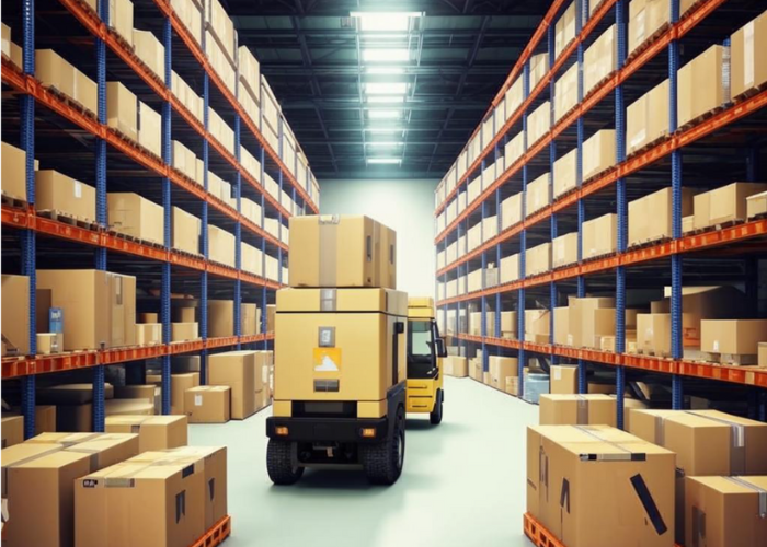 Заказы со склада будут временно недоступны с 29.11 по 06.12