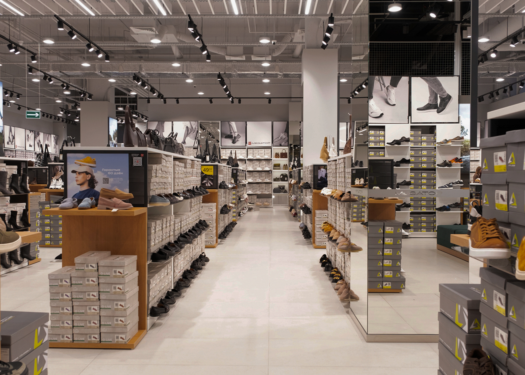 25 апреля магазин в ТЦ «Раковский Кирмаш» прекращает свою работу